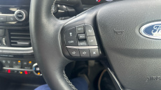 Ford Fiesta 1.0 EcoBoost Hybrid mHEV 125 Vignale Edition 5dr Petrol Hatchback